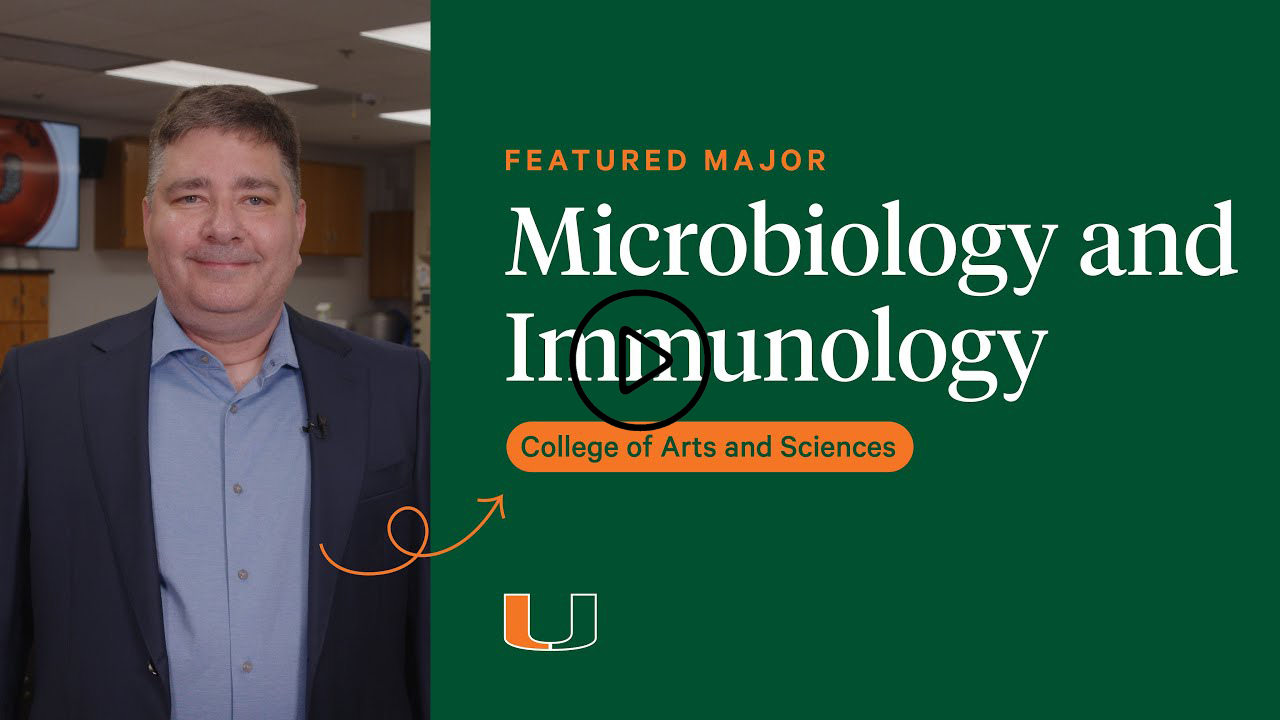 Welcome to the Program!